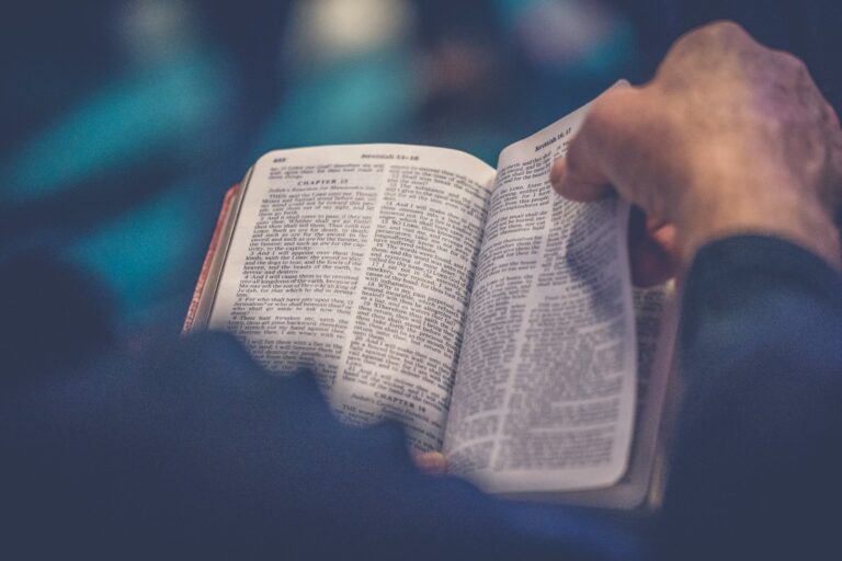 Biblical covenant and marriage