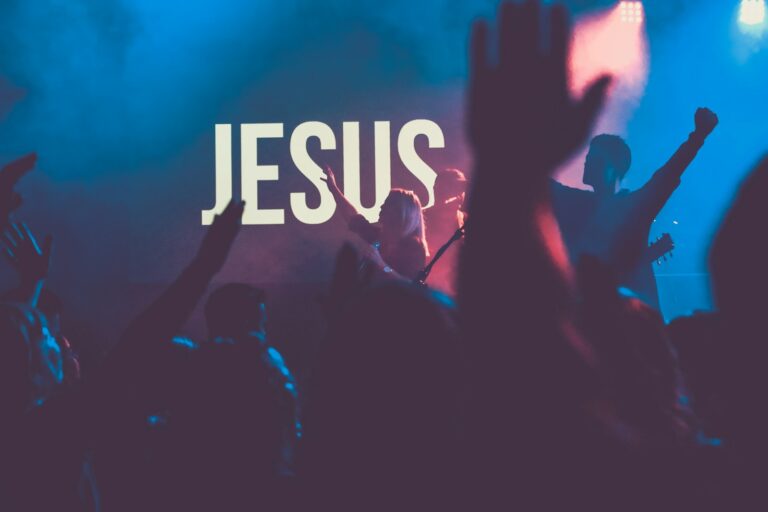 Grace, judgment, and redemption